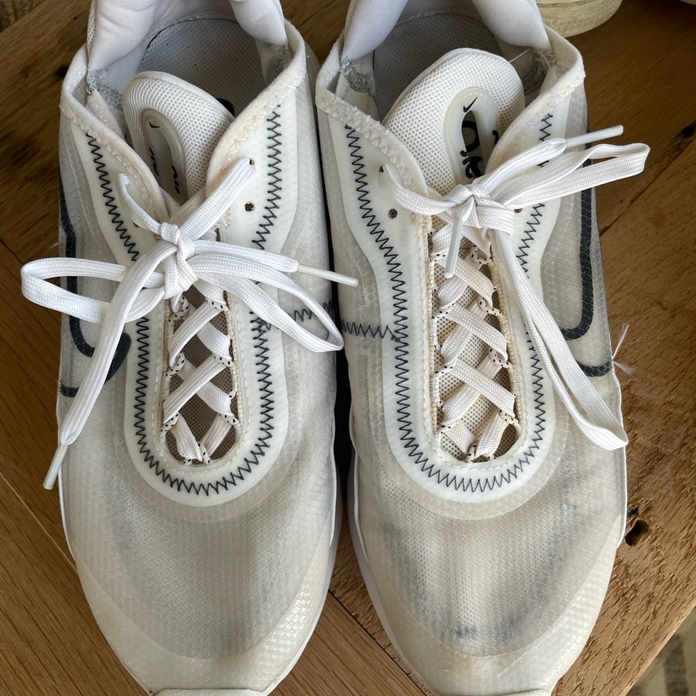 woman’s nike air max 2090